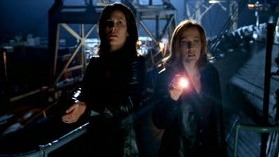 Assistir Arquivo X Temporada 9 Episódio 2 Online em HD