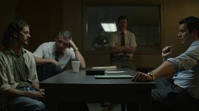 Assistir Mindhunter Temporada 1 Episódio 10 Online em HD