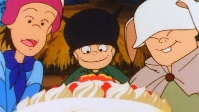 Assistir Peter Pan Temporada 1 Episódio 9 Online em HD