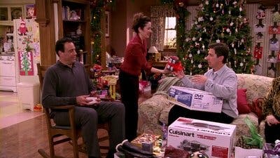 Assistir Raymond e Companhia Temporada 5 Episódio 11 Online em HD