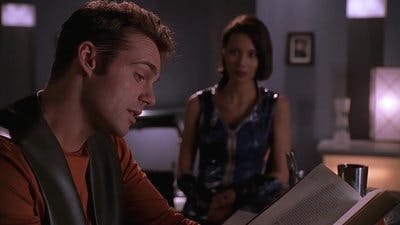 Assistir Andrômeda Temporada 1 Episódio 20 Online em HD