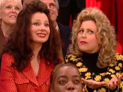 Assistir The Nanny Temporada 6 Episódio 8 Online em HD