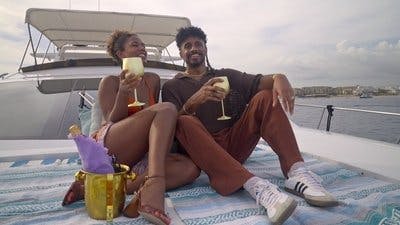 Assistir Casamento às Cegas Temporada 7 Episódio 7 Online em HD