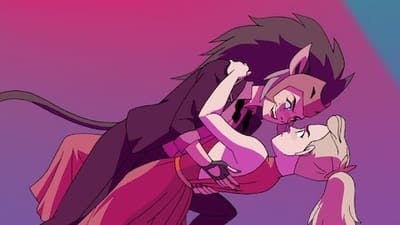 Assistir She-Ra e as Princesas do Poder Temporada 1 Episódio 8 Online em HD