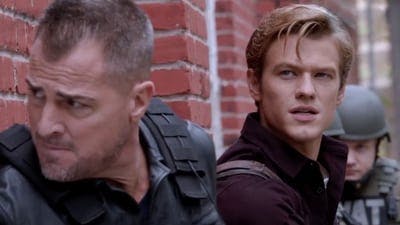 Assistir MacGyver Temporada 2 Episódio 9 Online em HD