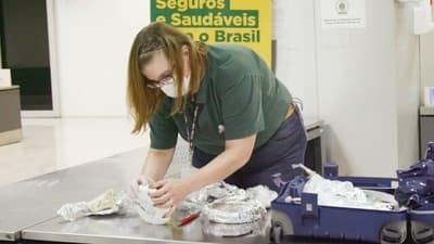 Assistir Airport Brazil: Restricted Areas Temporada 4 Episódio 3 Online em HD