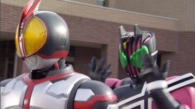 Assistir Kamen Rider Temporada 19 Episódio 11 Online em HD