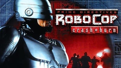 Assistir Robocop: Primeiras Diretrizes Temporada 1 Episódio 4 Online em HD