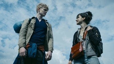 Assistir The Rain Temporada 1 Episódio 3 Online em HD