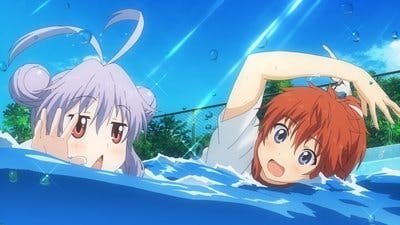 Assistir Non Non Biyori Temporada 2 Episódio 5 Online em HD