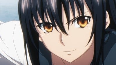 Assistir Strike the Blood Temporada 2 Episódio 5 Online em HD