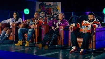 Assistir Ritmo + Flow Temporada 2 Episódio 3 Online em HD