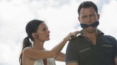 Assistir Burn Notice: Operação Miami Temporada 7 Episódio 10 Online em HD