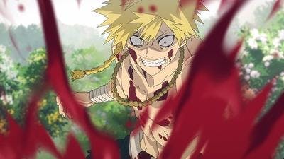 Assistir Hell’s Paradise Temporada 1 Episódio 4 Online em HD