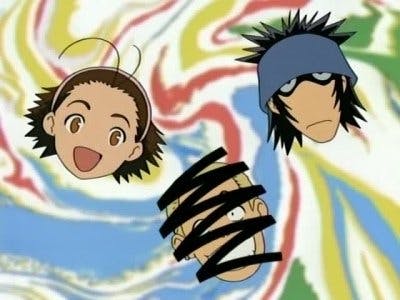 Assistir Yakitate!! Japan Temporada 1 Episódio 42 Online em HD