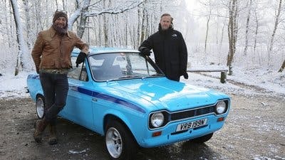 Assistir S.O.S Carros Temporada 7 Episódio 9 Online em HD