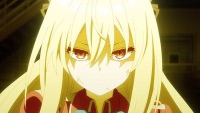 Assistir Hikikomari Kyuuketsuki no Monmon Temporada 1 Episódio 12 Online em HD