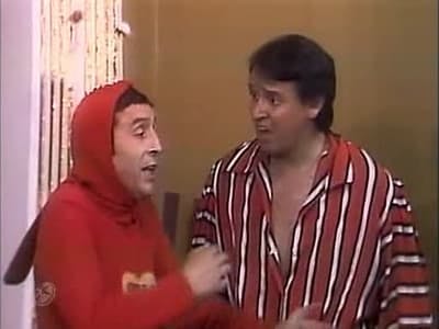 Assistir Chapolin Colorado Temporada 4 Episódio 12 Online em HD