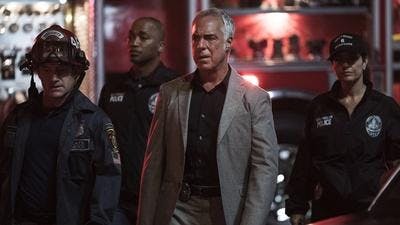 Assistir Bosch Temporada 7 Episódio 1 Online em HD