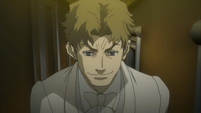 Assistir Baccano! Temporada 1 Episódio 3 Online em HD