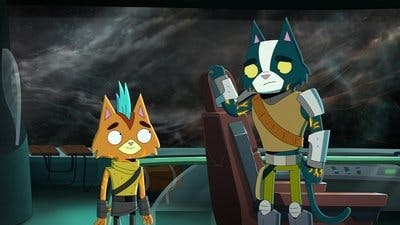 Assistir Final Space Temporada 3 Episódio 12 Online em HD