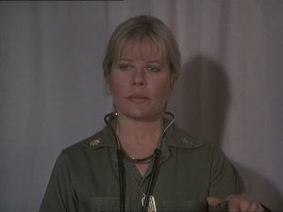 Assistir M*A*S*H Temporada 3 Episódio 7 Online em HD