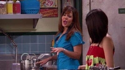 Assistir Os Feiticeiros de Waverly Place Temporada 4 Episódio 6 Online em HD