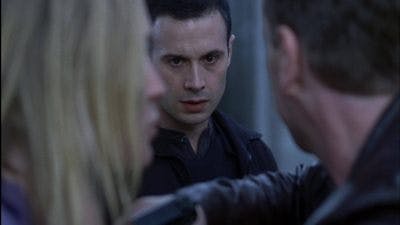 Assistir 24 Horas Temporada 8 Episódio 20 Online em HD