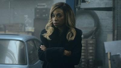 Assistir Gangues de Londres Temporada 3 Episódio 4 Online em HD
