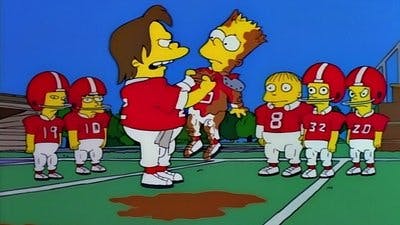 Assistir Os Simpsons Temporada 9 Episódio 6 Online em HD