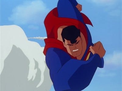 Assistir Superman: A Série Animada Temporada 2 Episódio 20 Online em HD
