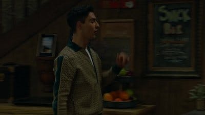 Assistir Acampados Temporada 6 Episódio 11 Online em HD
