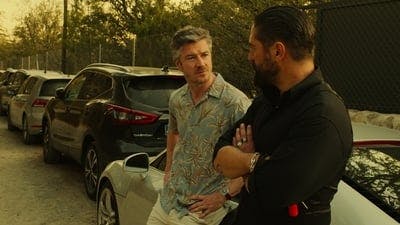 Assistir White Lines Temporada 1 Episódio 8 Online em HD