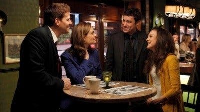 Assistir Ossos Temporada 4 Episódio 20 Online em HD