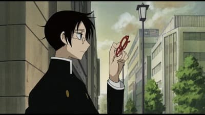 Assistir xxxHOLiC Temporada 1 Episódio 17 Online em HD