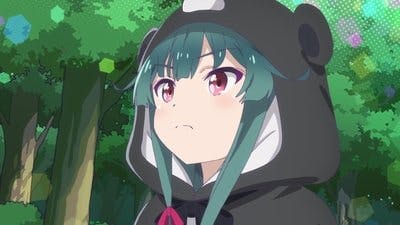 Assistir Kuma Kuma Kuma Bear Temporada 2 Episódio 3 Online em HD