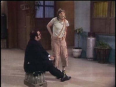 Assistir Chaves Temporada 2 Episódio 42 Online em HD