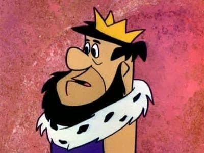 Assistir Os Flintstones Temporada 5 Episódio 12 Online em HD