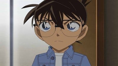 Assistir Detective Conan Temporada 1 Episódio 817 Online em HD