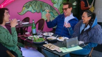 Assistir Império da Ostentação: Nova York Temporada 1 Episódio 3 Online em HD
