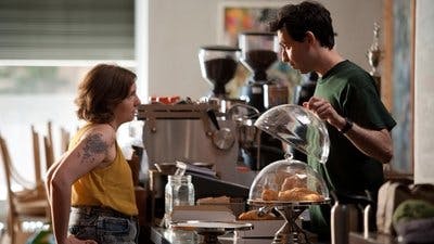 Assistir Girls Temporada 2 Episódio 1 Online em HD