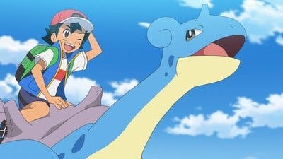 Assistir Pokémon Temporada 25 Episódio 53 Online em HD