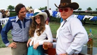 Assistir Dallas Temporada 3 Episódio 8 Online em HD