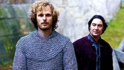 Assistir As Aventuras de Merlin Temporada 4 Episódio 11 Online em HD