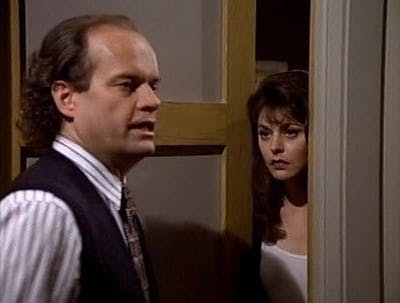 Assistir Frasier Temporada 2 Episódio 17 Online em HD