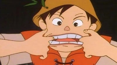Assistir Peter Pan Temporada 1 Episódio 37 Online em HD