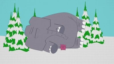 Assistir South Park Temporada 1 Episódio 5 Online em HD