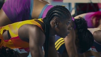 Assistir SPRINT: Os Mais Velozes do Mundo Temporada 2 Episódio 2 Online em HD