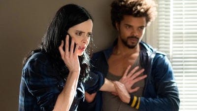 Assistir Marvel – Jessica Jones Temporada 1 Episódio 7 Online em HD