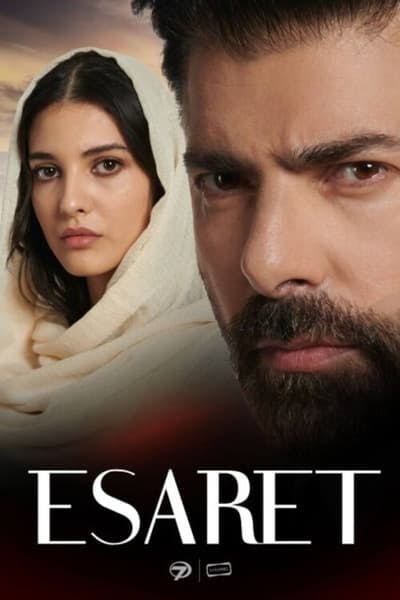 Assistir Esaret Temporada 1 Episódio 1 Online em HD